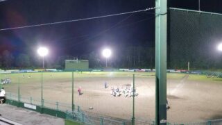 8.29札幌スタジアムに出没。＜札幌選抜一次選考＞ 