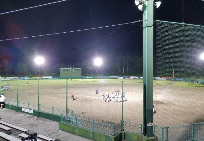 8.29札幌スタジアムに出没。＜札幌選抜一次選考＞ 
