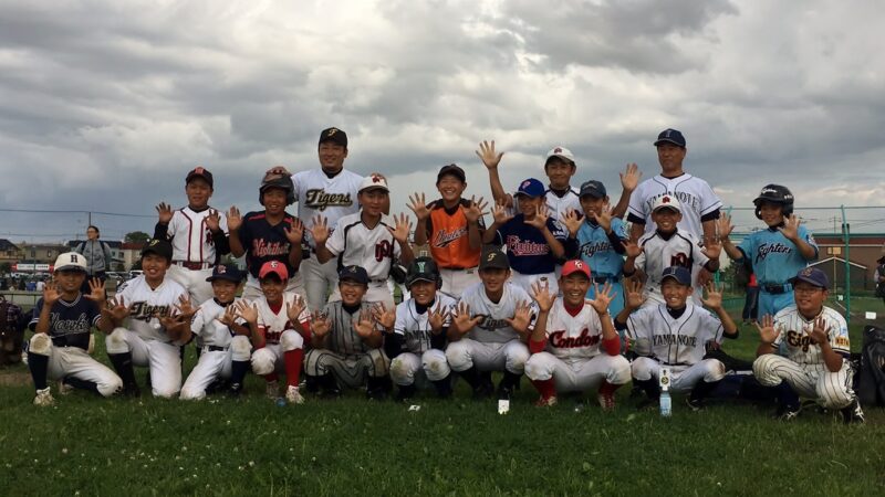 西区の精鋭20人 