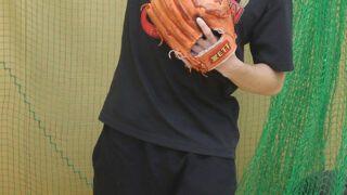 札幌静修高・泉澤樹、肩のケガを乗り越え再びグラウンドへ！ 