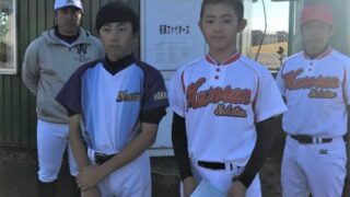 【速報】根室選抜VS室蘭選抜＜Dブロック第3試合・EZO 2018＞ 