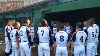 札幌北広島、二回戦・宮城県代表に涙 