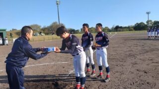 優勝は西胆振BBC 準V渡島・函館＜全国都道府県対抗・道予選＞ 