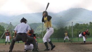 【25日結果】1回戦・JBC日高ブレイヴ×柏ホエールズ 