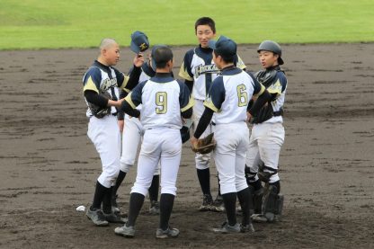 今週の出没は・・・、 