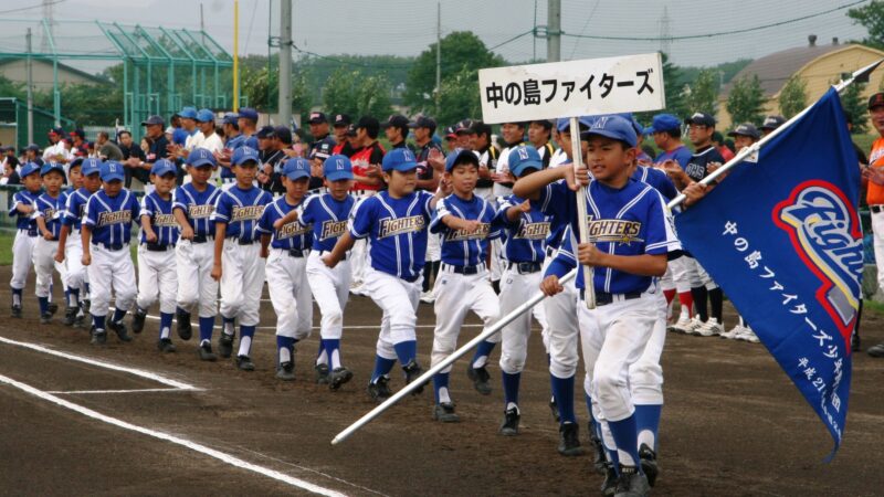 【代表】石狩支部 