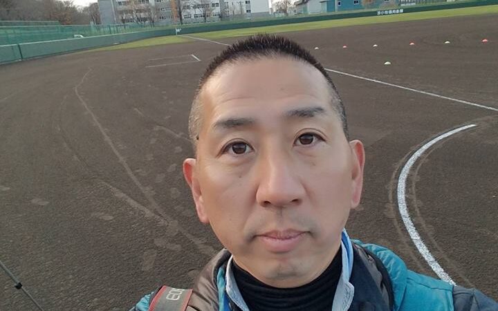 年末までノンストップで駆け抜けます！ 