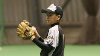 2013Fsジュニア『岩舘真斗』（選手紹介シリーズ⑬） 
