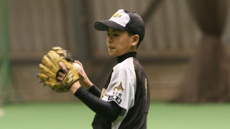 2013Fsジュニア『岩舘真斗』（選手紹介シリーズ⑬） 