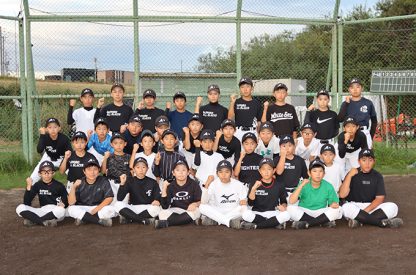 札幌オールブラックス、全国大会準優勝！生野監督が語る新たな挑戦と成長への期待 