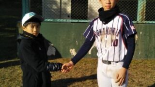 【速報】準決勝・中標津×苫小牧＜2019EZOBATTLE＞ 