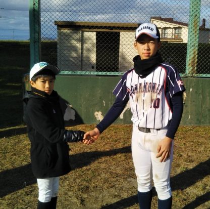 【速報】準決勝・中標津×苫小牧＜2019EZOBATTLE＞ 