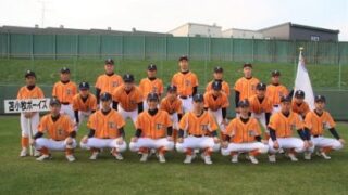 【記録】春季北海道選手権＜17日、野幌第ニ＞ 