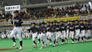 【代表】石狩支部：東区予選 