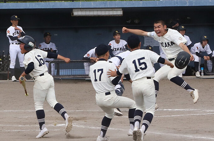 札幌新琴似、日高が決勝進出！ 