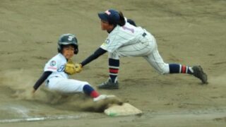 東川大雪、大勝で決勝進出　東旭川準決勝で涙＜北大会＞ 