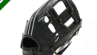 フィールドフォース Stage2 上手くなるグラブ（軟式用）登場！！ 