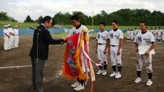 【24日試合結果】ゼット旗 