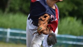 【4年対象】8.14交流戦＜select３＞ 