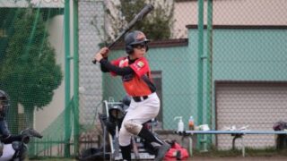 8．9交流戦＜select３＞ 