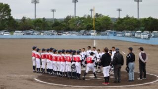 北光ファイターズ、いずみ野ドリームズ、栄ドルフィンズ＜スーパートーナメント・ラウンド１＞ 