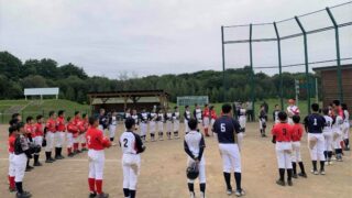 ２０２０中標津選抜、１８人決まる！ 