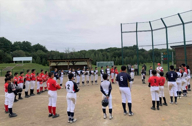 ２０２０中標津選抜、１８人決まる！ 