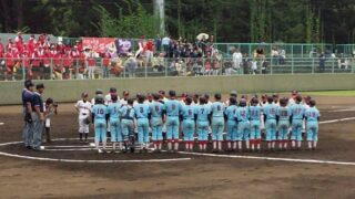 「東16丁目」が熊本県代表に3-0完封勝ち　全国8強入り！ 