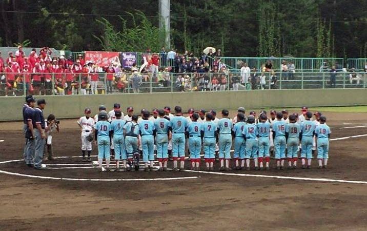 「東16丁目」が熊本県代表に3-0完封勝ち　全国8強入り！ 