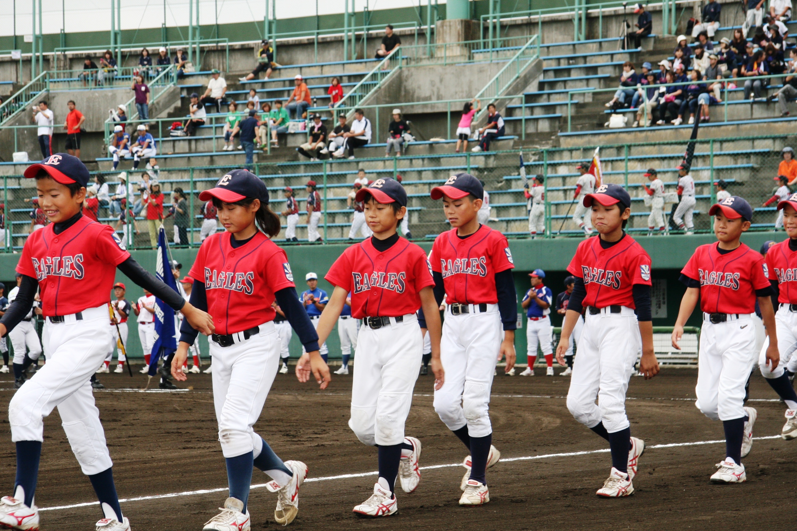 本郷イーグルス