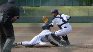 【速報】予選リーグ・札幌手稲ボーイズ×とかち道東・札幌石狩ボーイ連合＜１年生大会＞ 