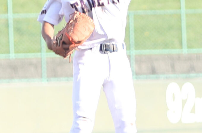 旭川大雪ボーイズ、圧巻の3年連続8度目の優勝！春の全国大会出場権を獲得 