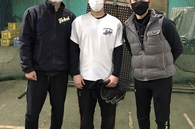 ＜注目進路＞募集中です！ 
