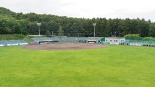【記録】アシックス旗・4月28日・札幌スタジアム 