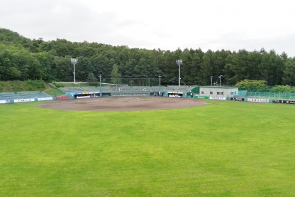 【記録】アシックス旗・4月28日・札幌スタジアム 