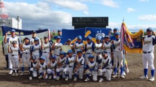 【代表】上川支部予選＜太陽杯・新人戦＞ 