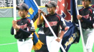 東札幌Ｇ頂点に挑む！ 
