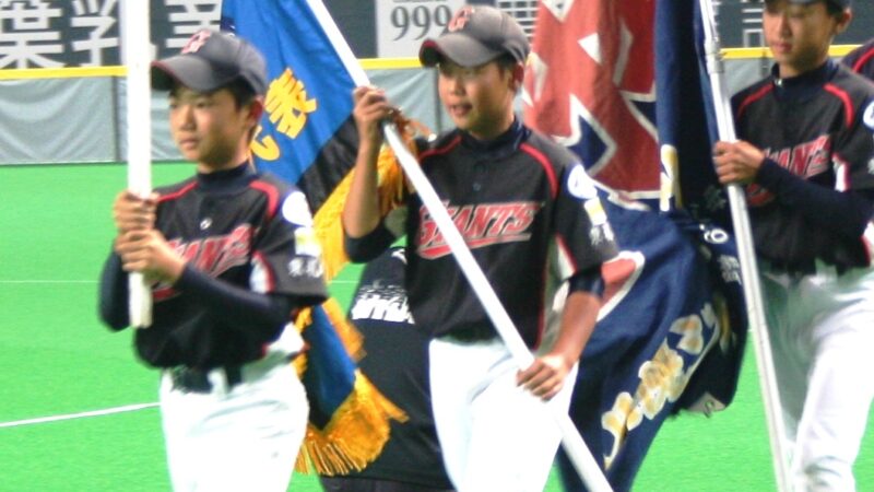 東札幌Ｇ頂点に挑む！ 