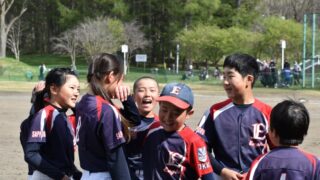 優勝東海Fイーグルス、準V緑ヶ丘＜ホクレン旗＞ 