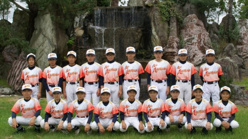 旭川選抜チーム、18人メンバー決まる！＜EZO BATTLE＞ 