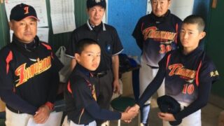 【速報】準決勝・苫小牧選抜VS岩見沢選抜＜EZO 2018＞ 