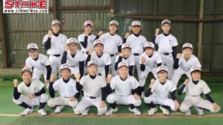【動画付】札幌円山シニア＜2020チーム訪問＞ 