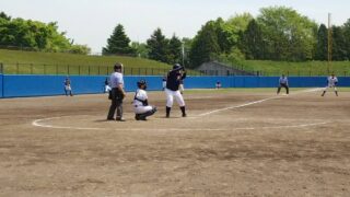 【速報】札幌北×札幌南＜日本選手権道予選・リーグ戦＞ 