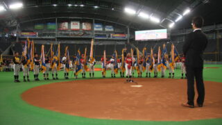 速報！優勝は紋別オホーツク！準Vに永山西！ 