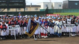 マック・札幌支部代替大会は７月１１日開幕 