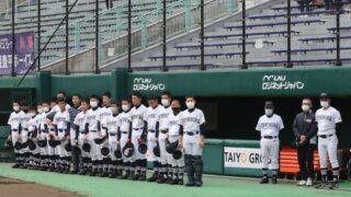 札幌豊平ボーイズB、開幕戦飾る！ 