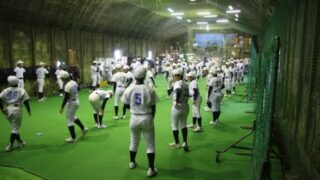 【速報予定】リーグ２戦目・札幌新琴似（A）VS兵庫播磨＜和歌山大会＞ 