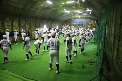 【速報予定】リーグ２戦目・札幌新琴似（A）VS兵庫播磨＜和歌山大会＞ 