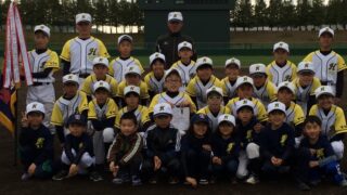 【24日試合結果】遠軽地区 