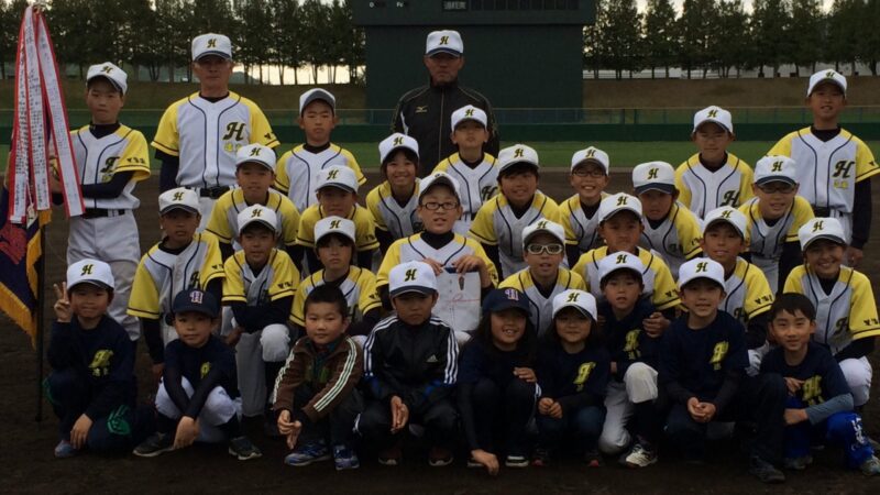 【24日試合結果】遠軽地区 
